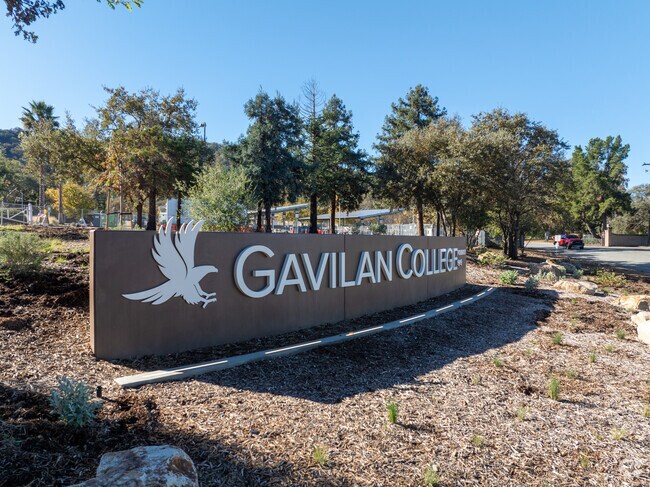 Gavilan College in Gilroy provides strong transfer programs for university success.