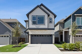 830 Nadal Path, Round Rock, TX 78664