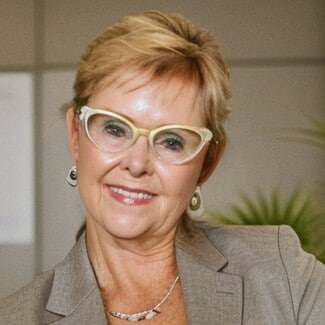 Nan Robinson