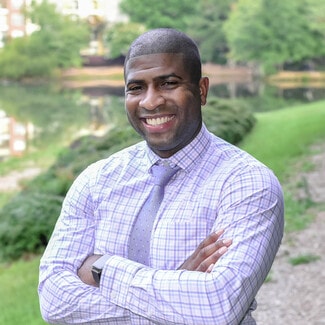Trivon Thompson