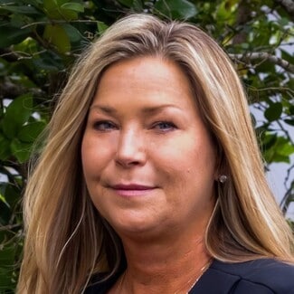 Trina Causley