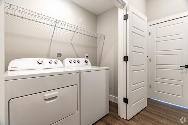 The Flats at Overton, Memphis, TN 38104 - photo 7