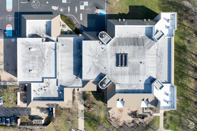 Scottish Corners Elementary School