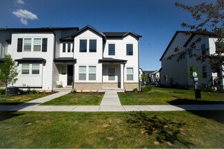 1365 N 3740 W, Eagle Mountain, UT 84043