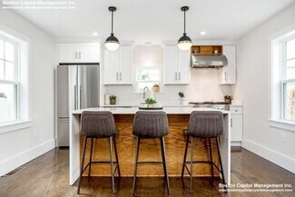 10 Brook St Unit 3-bed 3.5-bath, Somerville, MA 02145