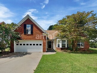 1810 Patrick Mill Place NE, Buford, GA 30518
