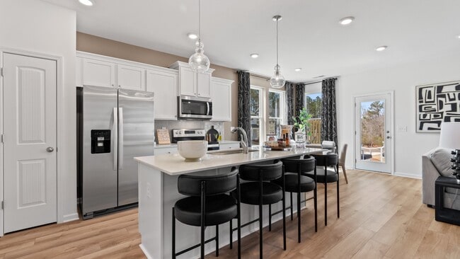 340 Heavenly Hollow Place, McDonough, GA 30253 - photo 7