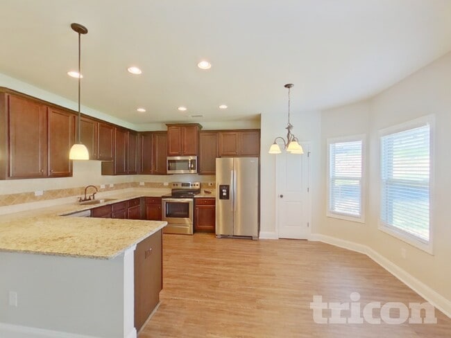 11039 Shadow Creek Terrace, Bonanza, GA 30228 - photo 4