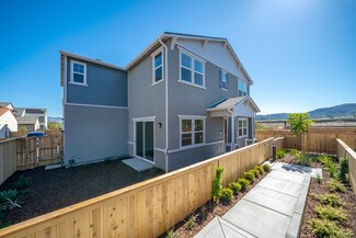 219 Foxtrot Ct, San Luis Obispo, CA 93401