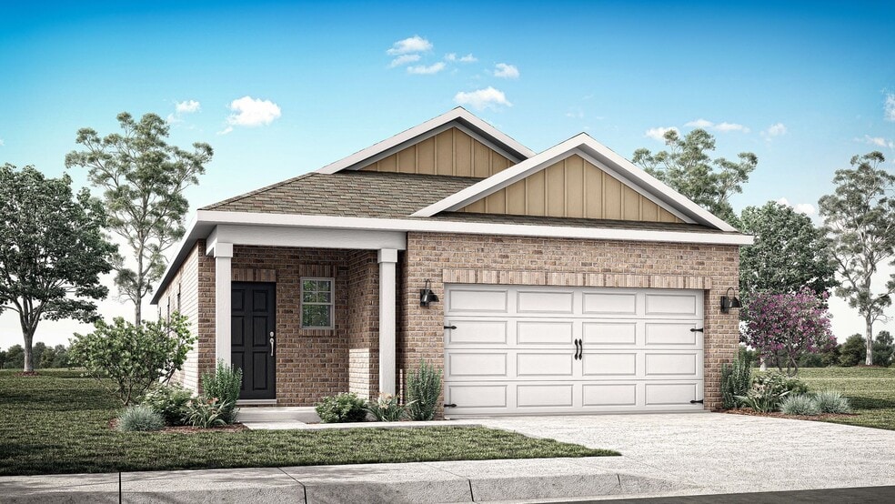 3406 Cool Springs Ave SW, Madison, AL 35756 - photo 1