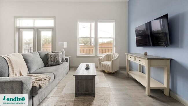 3706 Goodwin Ave unit 156, Austin, TX 78721 - photo 4