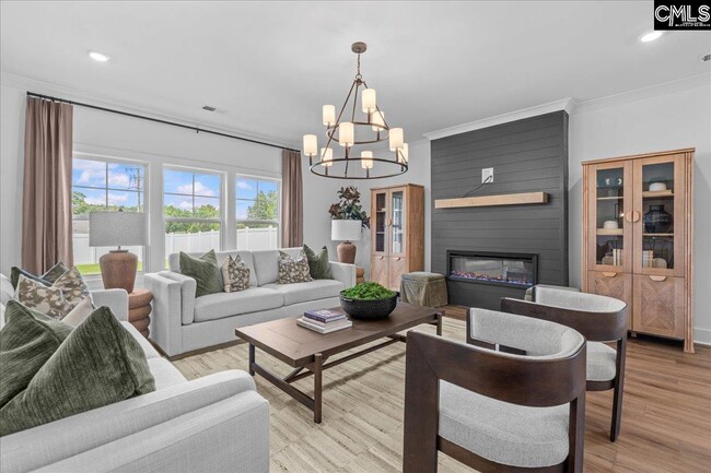 566 Griffon Dr, Chapin, SC 29036 - photo 7