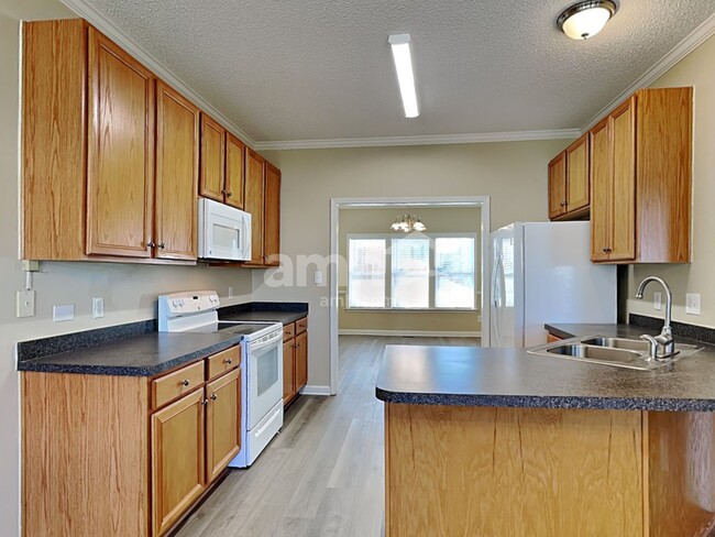 1412 Justin Oaks Ct, Willow Spring, NC 27592 - photo 3