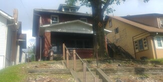 727 Michigan Ave, Glassport, PA 15045