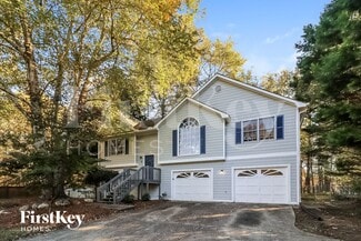 206 Whitney Ln, Villa Rica, GA 30180