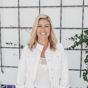 Lauren McCauley Elliott