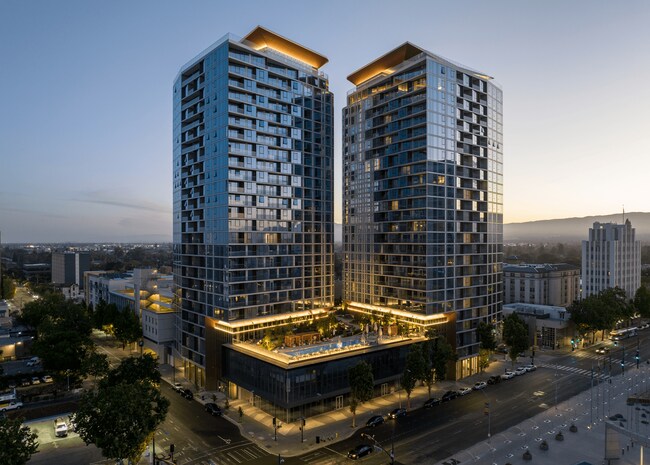 Miro, San Jose, CA 95113 - photo 4