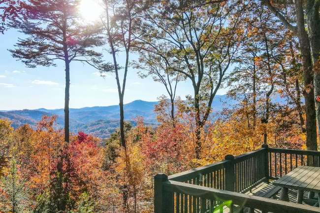 235 Arrowhead Pass, Blue Ridge, GA 30513 - photo 3