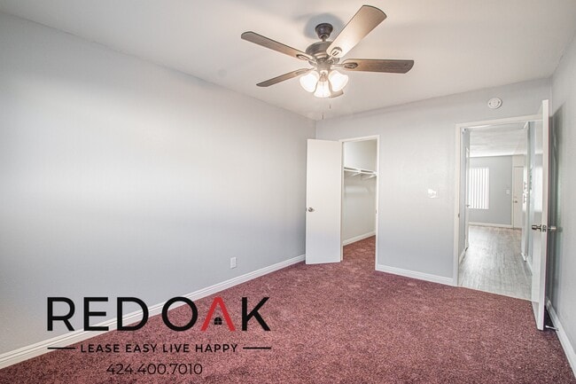 9210 Somerset Blvd unit 40, Bellflower, CA 90706 - photo 2