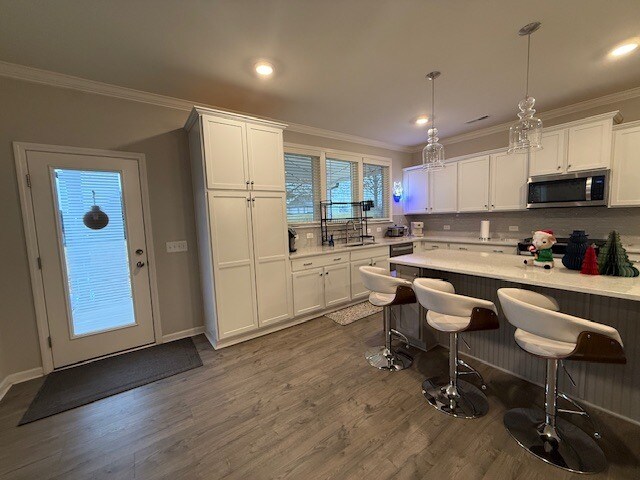 648 Meadowlark Dr, Winston Salem, NC 27106 - photo 6