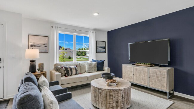 Canopy Hill - Meadows, Richmond Plan unit 36208210, Union Grove, WI 53182 - photo 7