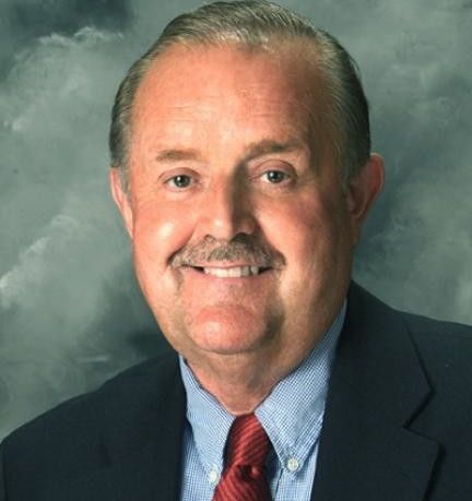 Dale Louderback