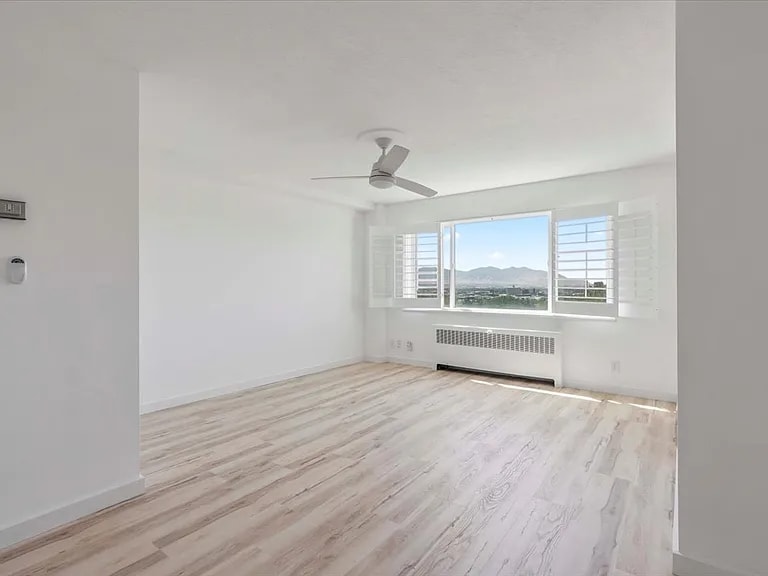 University Heights unit 605, Salt Lake City, UT 84102 - photo 1