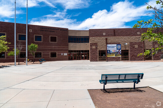 Mesita Elementary School, Rankings & Reviews - Homes.com