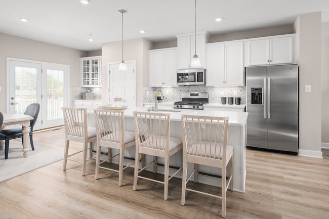 9213 Klamath Ct unit 38504953, Frederick, MD 21701 - photo 2