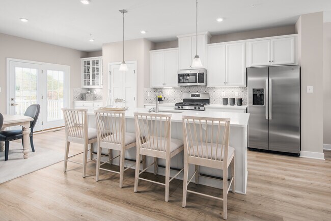 9213 Klamath Ct unit 38504953, Frederick, MD 21701 - photo 2