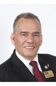 Mel Espinosa