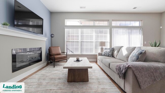 41 E 9th Ave unit 4-250, Columbus, OH 43201 - photo 4