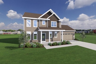 4109 Bear Tree Pkwy Unit 36467437, Deforest, WI 53532