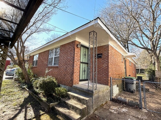 273 Williford St unit 273, Memphis, TN 38112 - photo 3