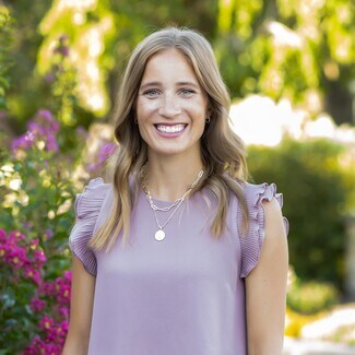 Emily Mitchell