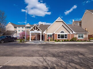 7300 Huntington Park Dr, Columbus, OH 43235