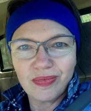 Aimee Whitley-George