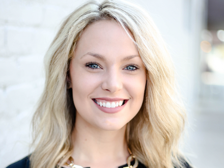 Jessica Groover