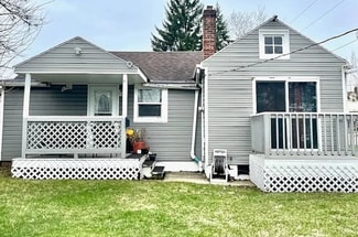 5717 Archmere Ave, Cleveland, OH 44144