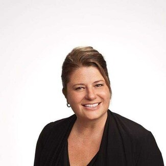 Rachel Alexander