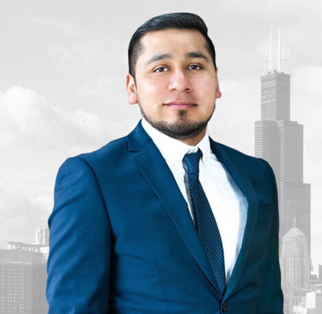 Agent Photo