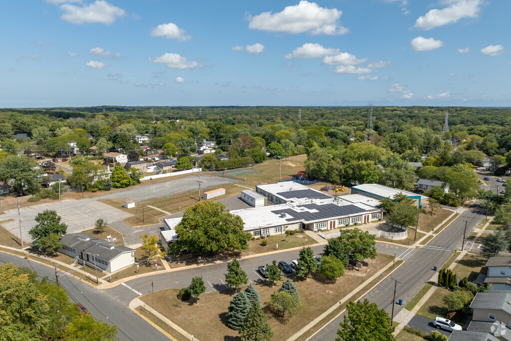 Sylvia Rosenauer Elementary School