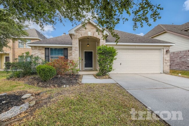 22211 Bridgestone Trails Dr, Spring, TX 77388 - photo 2