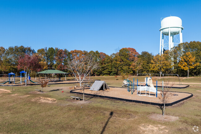 Malcom Bridge Elementary School
