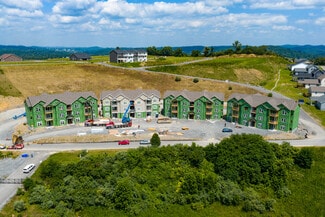 100 Vale Cir, Fairmont, WV 26554