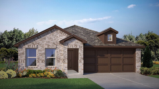 10300 Almondtree Dr unit 38608378, Fort Worth, TX 76140 - photo 2