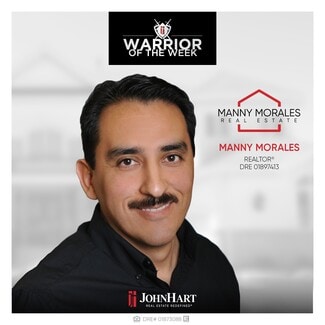 Manuel Morales