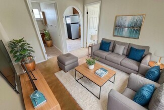 1341 N Bronson Ave Unit 7, Los Angeles, CA 90028