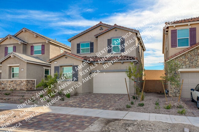 69 Ella Ashman Ave, Henderson, NV 89011 - photo 2