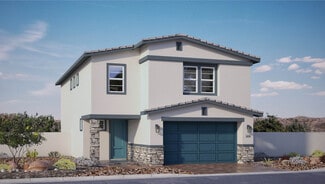 1031 Gentle Swan Unit 36208384, Henderson, NV 89011